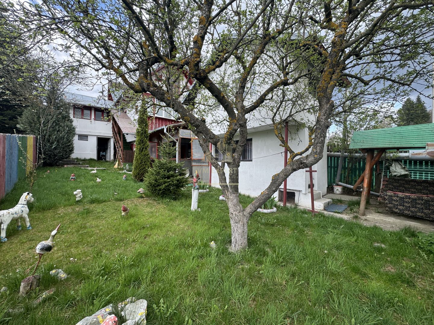 CASA DE VACANTA ZONA RUCAR - POSADA - Poză 54