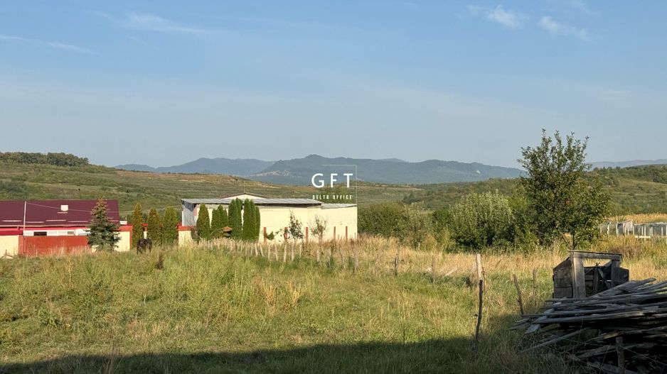 Casa de vanzare la Orheiul Bistritei si teren de 24 de ari - Poză 8