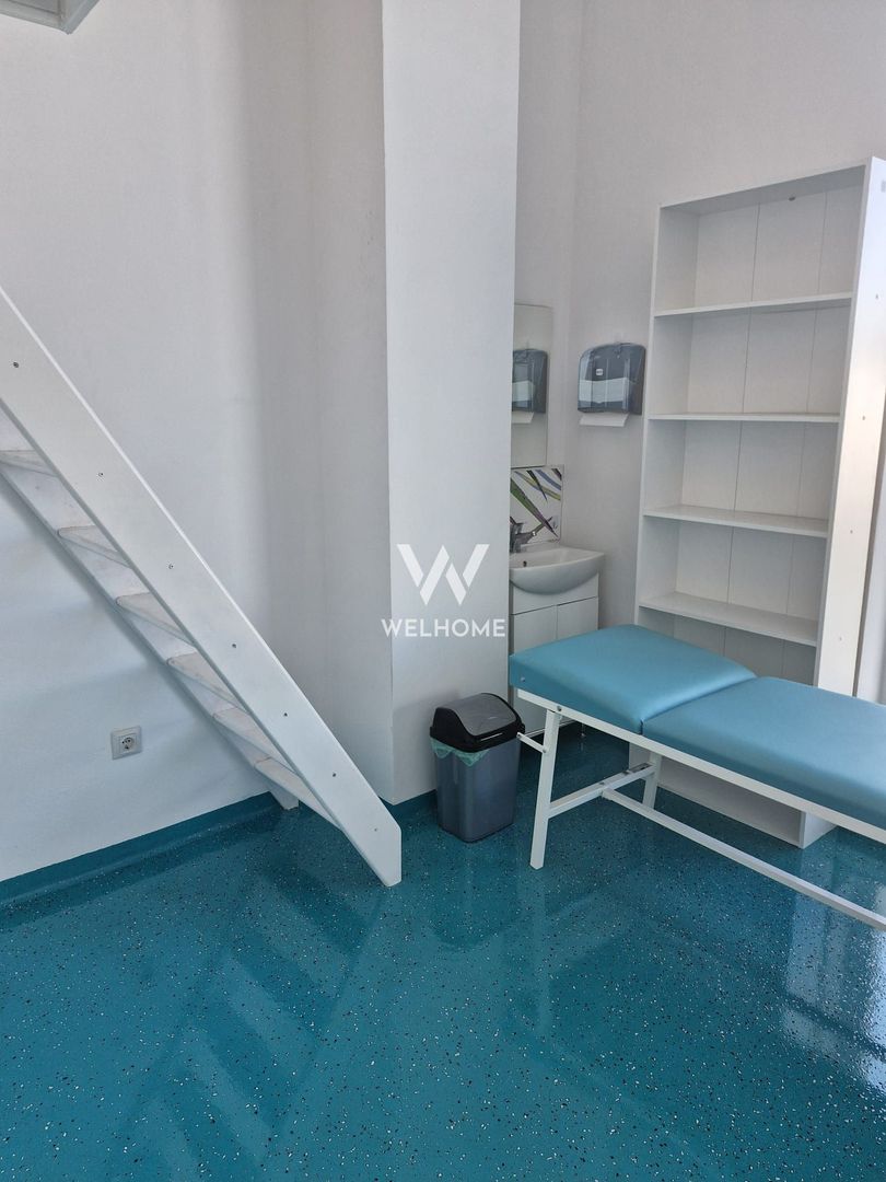 Inchiriere spatii, cabinete medicale, Clinica Medicala Sibiu - Poză 11