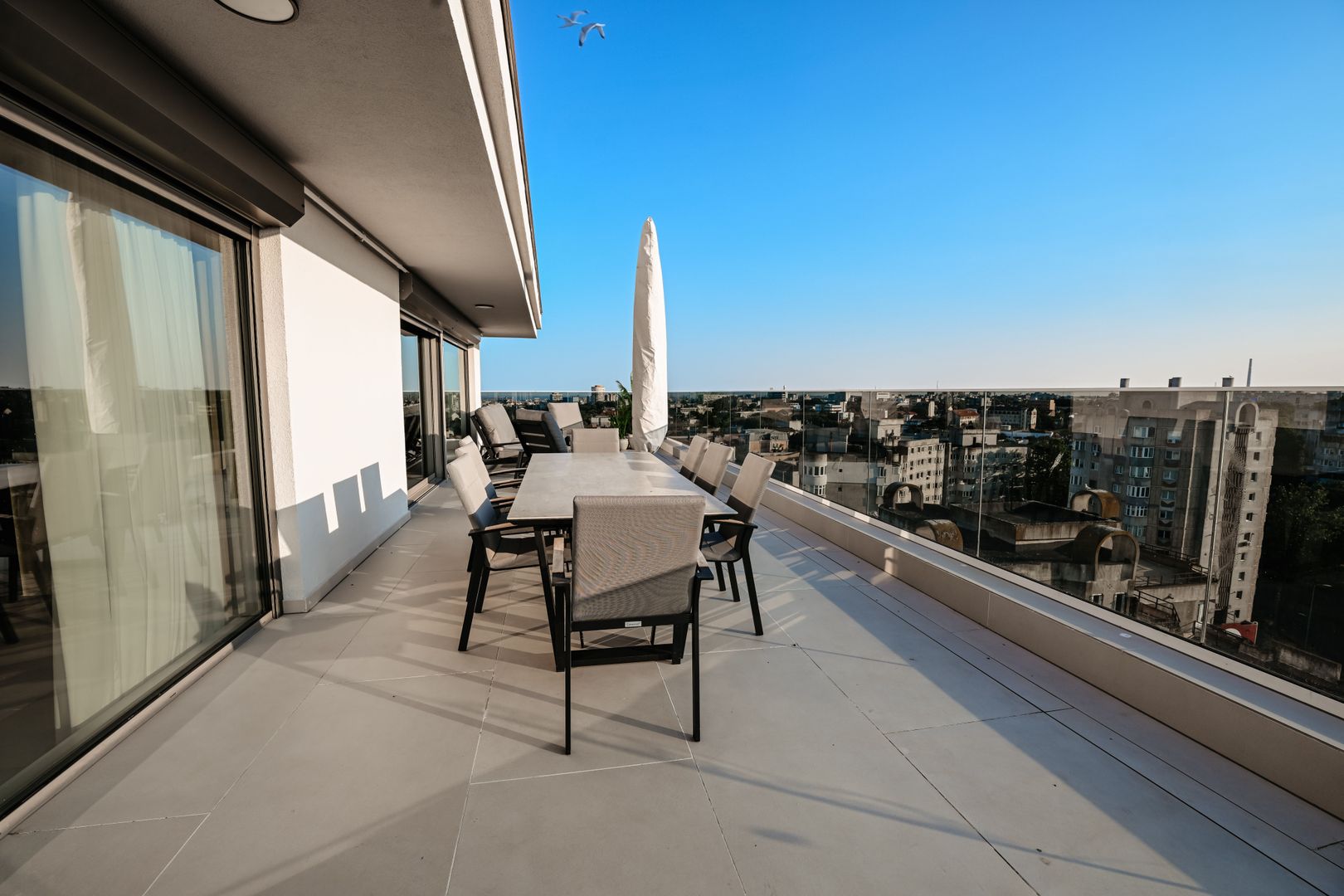 Penthouse Constanța - Poză 18