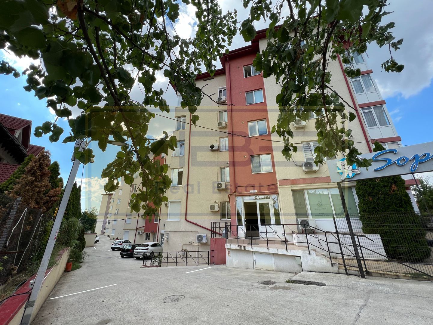 Apartament 3 camere+parcare Tatarasi Penta Rezidential - Poză 21