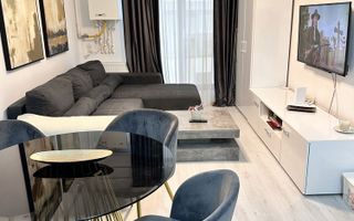 Blck Friday | Apartament 2 camere| Finisat modern | Doamna Stanca - Poză 3