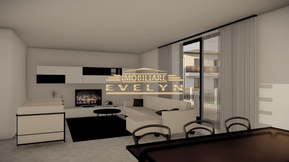 Case individuale P+E într-un complex rezidențial 2026 - Poză 11