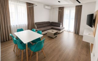 Apartament 3 camere premium + curte 30 mp | prima închiriere - Poză 2