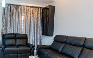 Apartament 3 camere decomandat | Arhitectilor, Sibiu | 70 mp, terasă 40 mp - Poză 4
