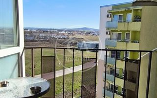 Apartament cu 2 camere de inchiriat in Prima Nufarul, Oradea - Poză 9