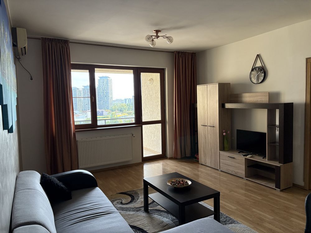 Mihai Bravu 2 camere  loc de parcare - Poză 2