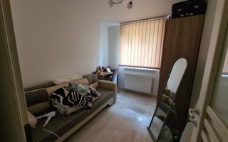 Apartament | 2 Camere | 40mpu | Decomandat | Hipodrom I | Parter - Poză 5