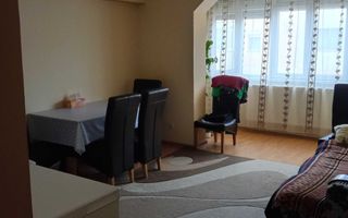 BRASADAS vinde ap 3 cam in Micro 16 la etajul 4/4. - Poză 1