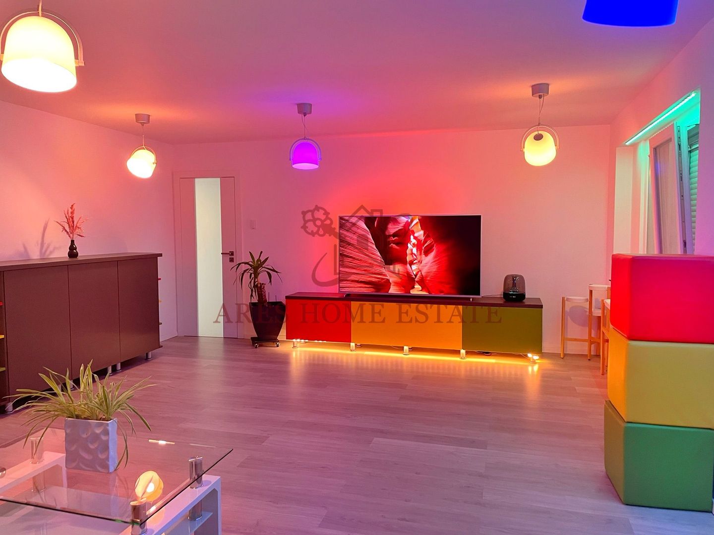 Apartament premium,  Piața Dacia–lux, smart home, ideal protocol. - Poză 9