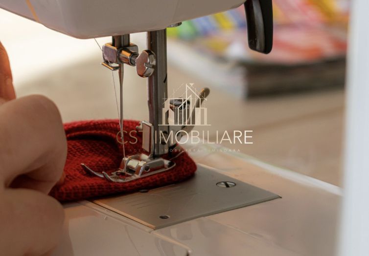 afacere la cheie: confectii textile – contract pe perioada nedete - Poză 2