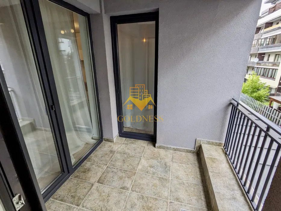 2 Camere open Space, Parcare Subterana, Zona Home Garden, Buna Ziua - Poză 7