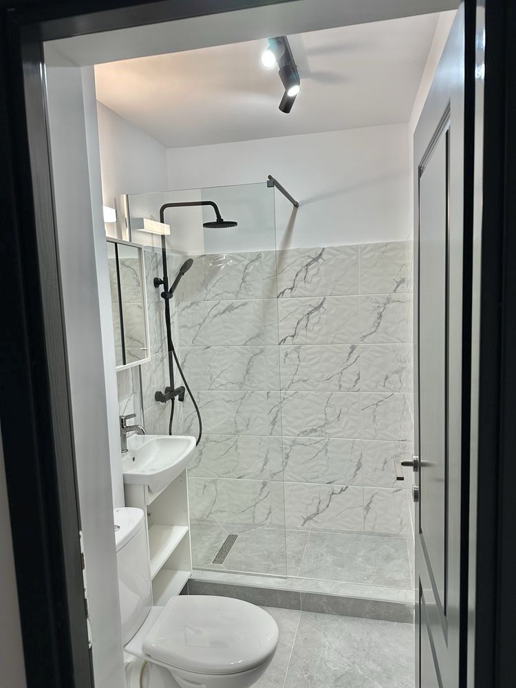 Garsoniera zona Costin Georgian - Lucretiu Patrascanu - Poză 3