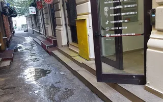 Spațiu comercial / spatiu birouri 100 mp Lipscani - etaj 2 - Poză 28