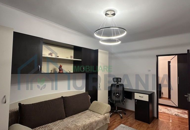 Apartament 2 camere de închiriat în zona Alexandru cel Bun (Minerva) - Poză 4