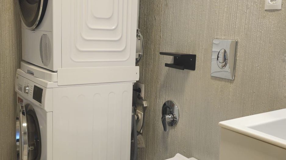 Apartament 2 camere Central Park, etaj 1, finisaje premium - Poză 10