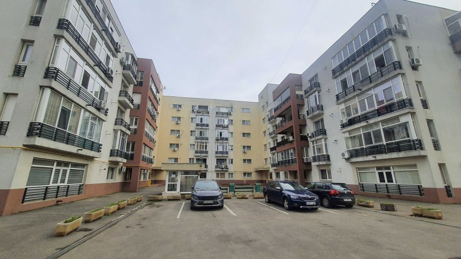 Inchiriere Apartament 2 Camere Theodor Pallady Pet Friendly - Poză 8