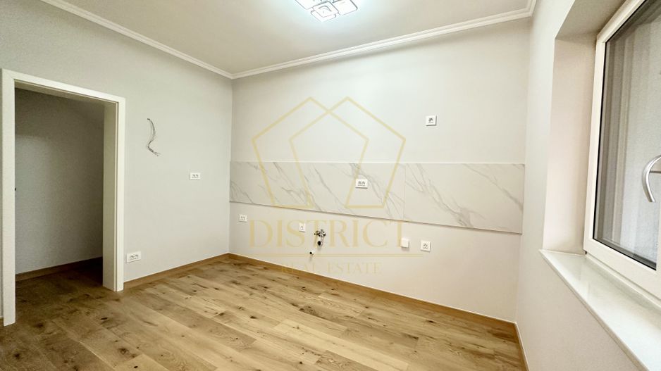 Case insiruite cu 4 si 5 camere | Sacalaz - Poză 8