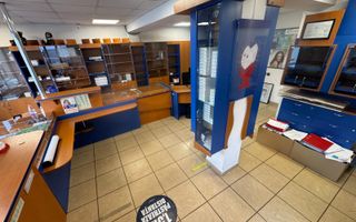 Spatiu 40 mp, Zona Ultracentrala, Iuliu Hatieganu - Poză 5