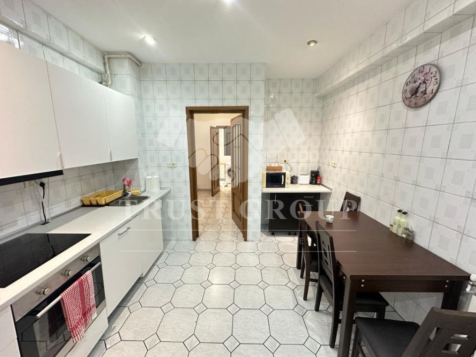 Apartament 4 camere Dorobanti | Loc de parcare | Boxa - Poză 13
