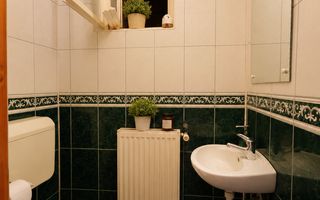 Casa 3 camere, 97 mp(etaj 1) + 2 spatii anexe in aceeasi curte - Poză 9