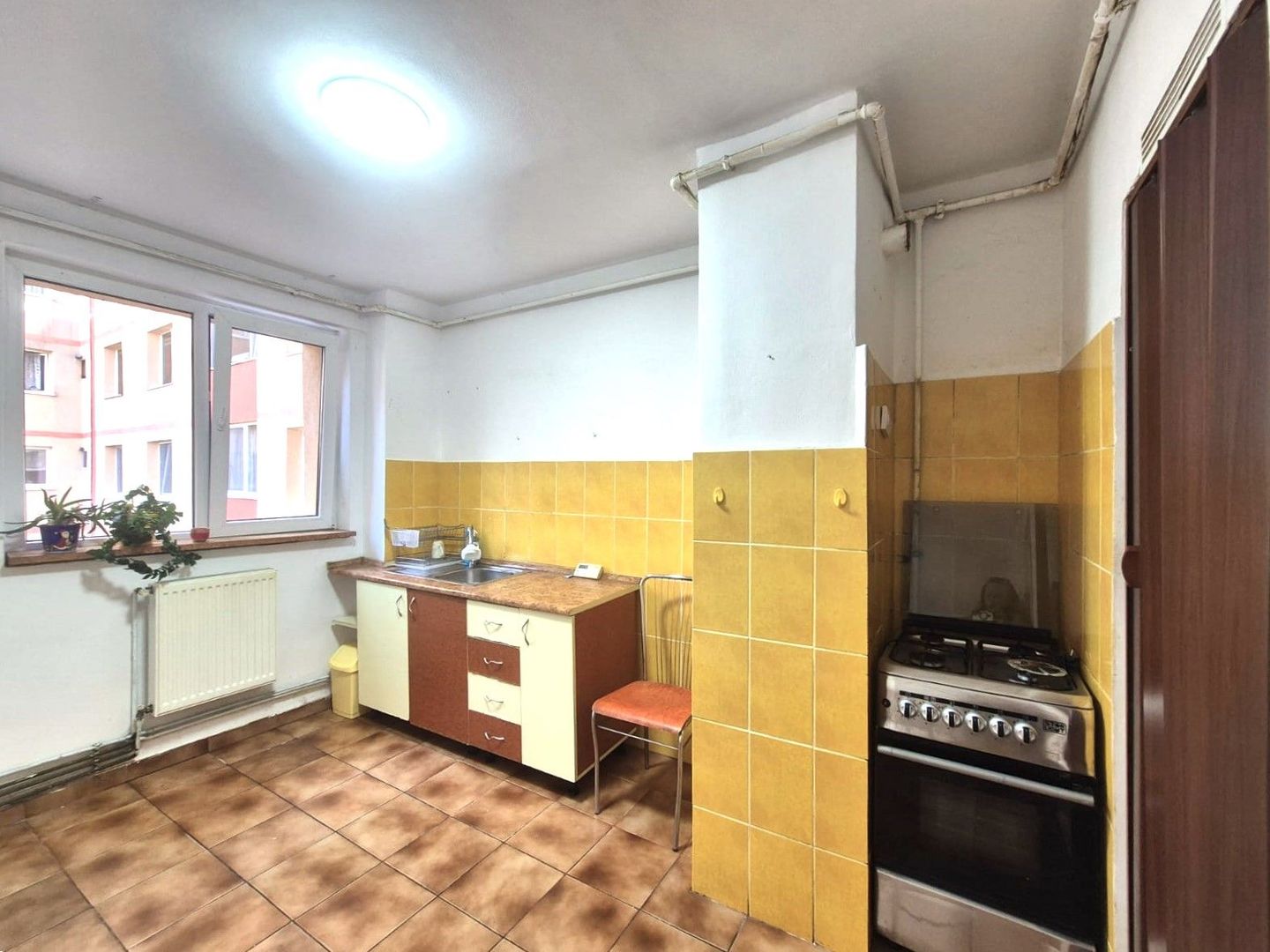 Comision 0%. Ideal pentru o familie, toate facilitatile in apropiere - Poză 9