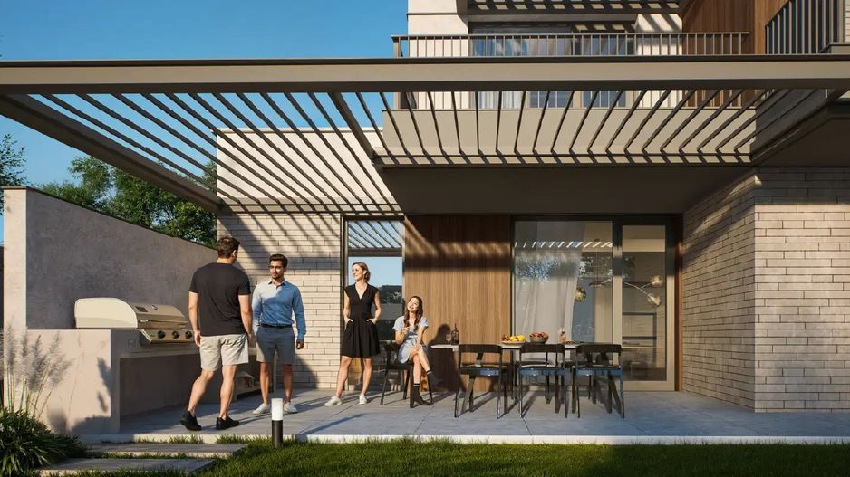 VILA INDIVIDUALA P+2 | COMPLEX PRIVAT | PISCINA SI SPA | PIPERA - Poză 8