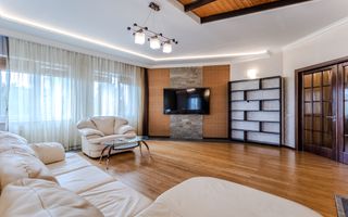 Vânzare apartament  142 mp, str. Valea Trandafirilor, Botanica - Poză 5