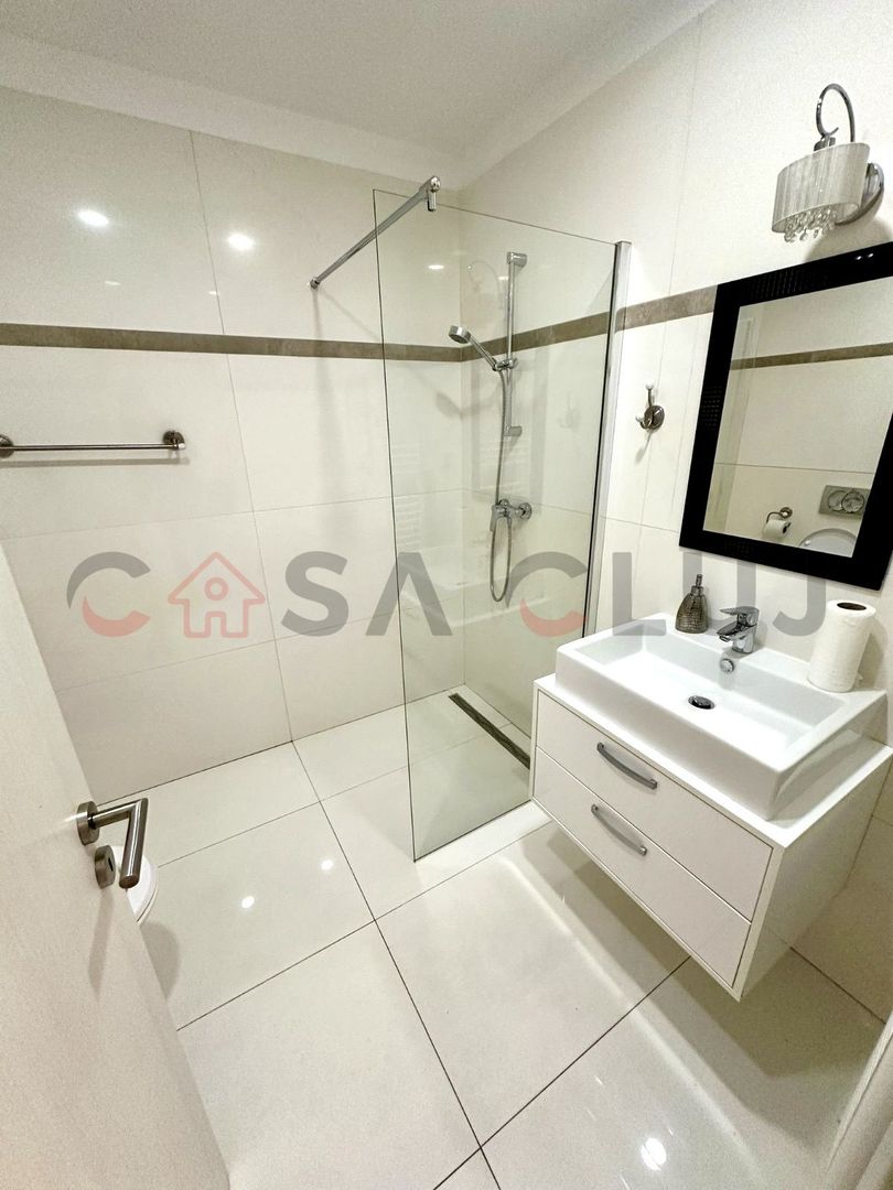 Apartament cu terasa proprie la 2 minute de Iulius Mall - Poză 3