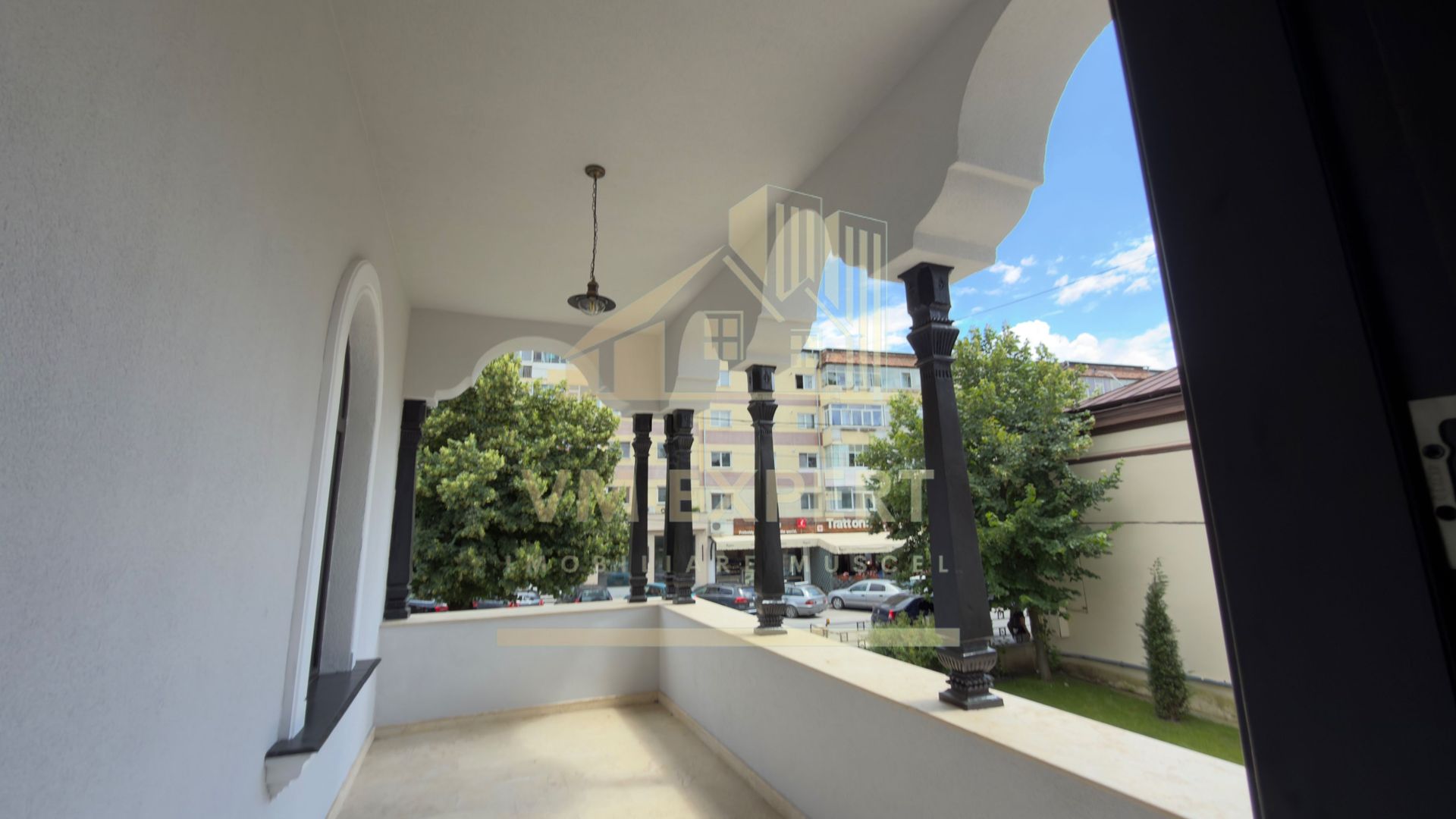 CASA OLARU – Un Secol de Istorie, Restaurat la Standardele Anului 2026 CAMPULUNG ARGEȘ - Poză 42