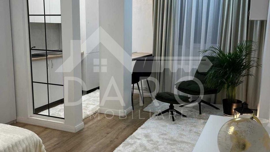 Vand apartament 1 camere, Aleea Carpati - Poză 5