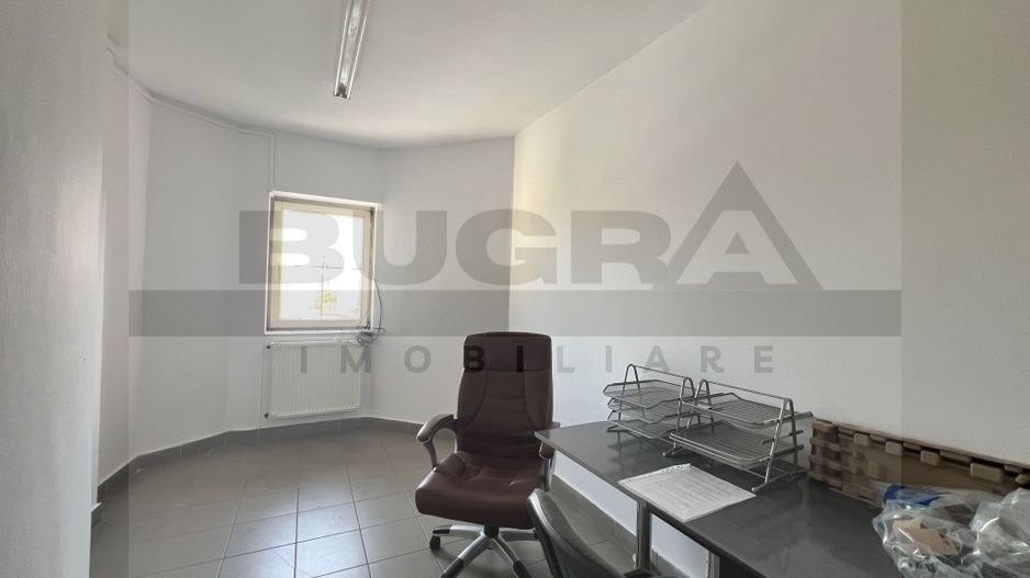 Spatiu 11 mp, open space,  zona Alverna - Poză 1