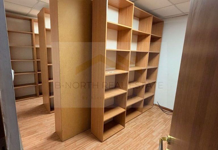 Hală industrială de închiriat Popești-Leordeni 361 mp + birouri 180 mp - Poză 3