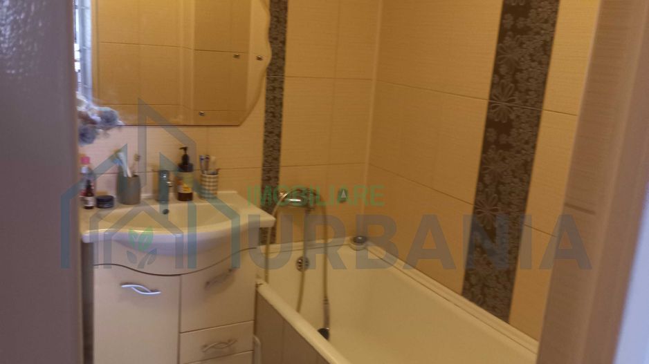 Apartament 2 camere de inchiriat, Bulevardul Dacia (Bicaz), Iasi - Poză 2