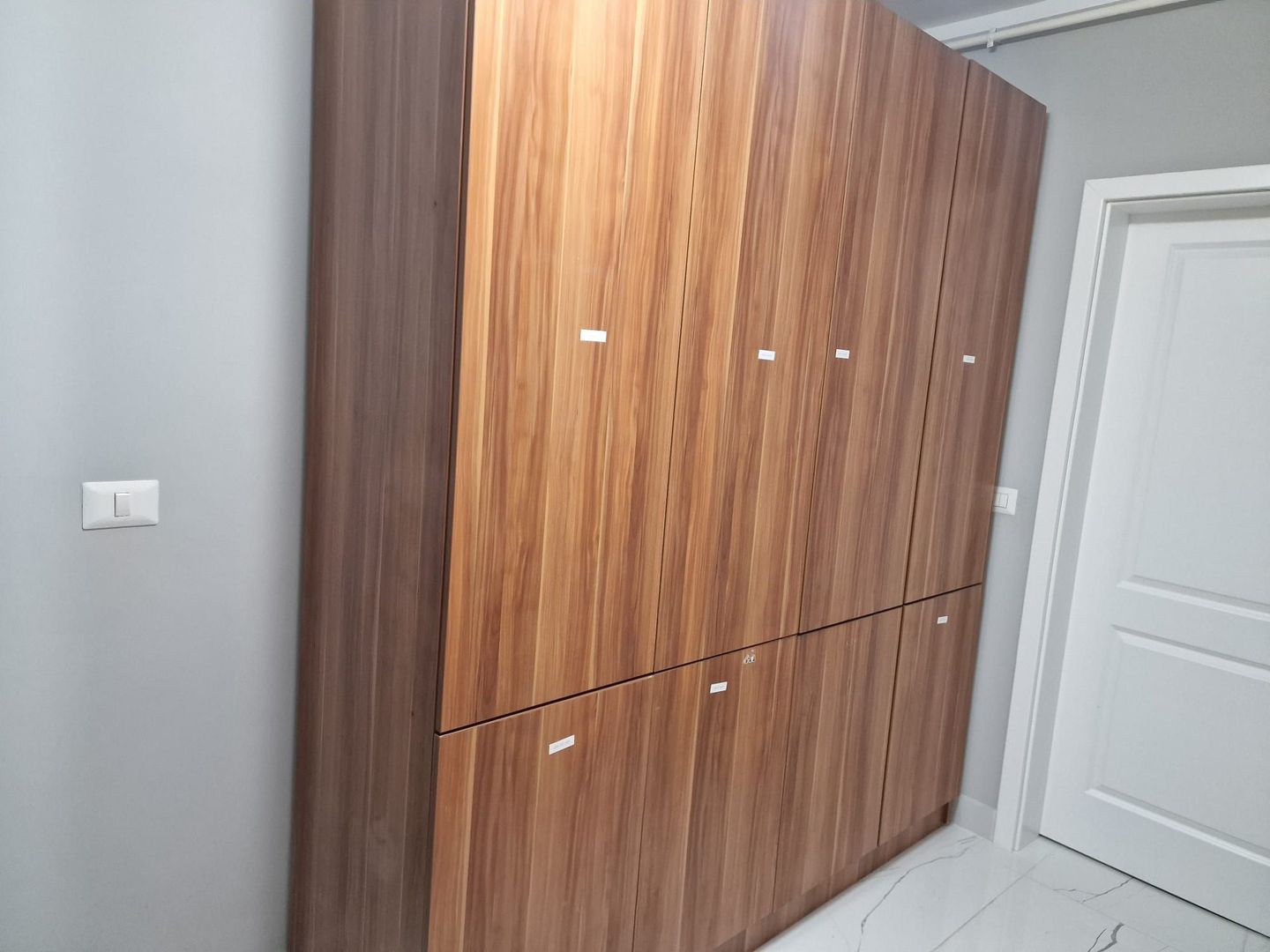 AP. 2 CAMERE DOBROESTI, PET-FRIENDLY, BUCATARIE INCHISA, CENTRALA - Poză 12