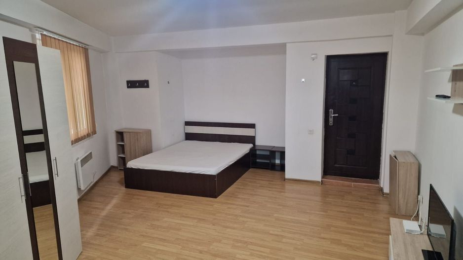 Garsonieră open-space de închiriat - Poză 5