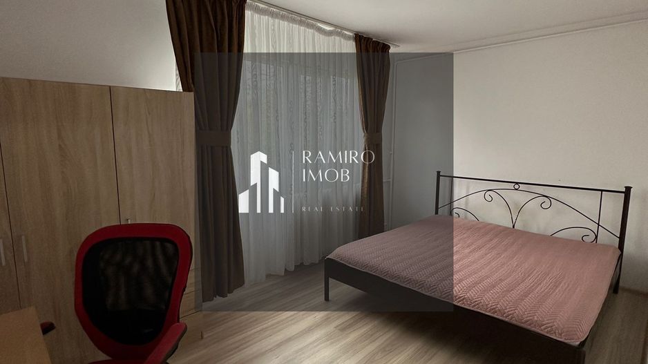 Apartament 3 camere Turnu Magurele Sector 4 - Poză 3