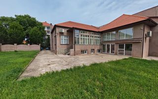 Casă cu destinație multiplă _ curte generoasă- Bălcescu - Poză 17