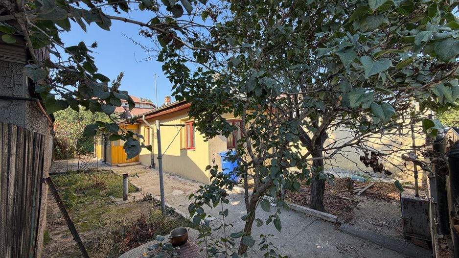 Casă cu teren 251 mp – zona Andronache, Strada Mențiunii - Poză 20