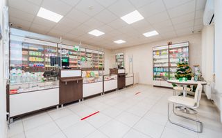 VÂNZARE I SPAȚIU COMERCIAL I STRĂȘENI SIREȚ I 293 m² - Poză 3