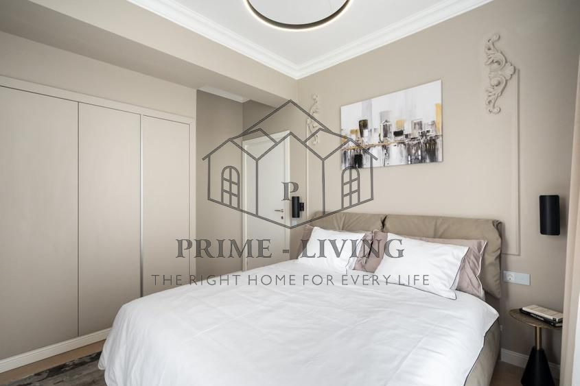 APARTAMENT SUPERB IN ZONA BANEASA LA INCHIRIERE - Poză 4