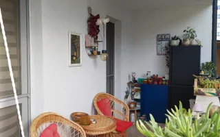 Popesti Apartament 2 Camere Mobilat/Utilat+Curte 50 mp - Poză 14