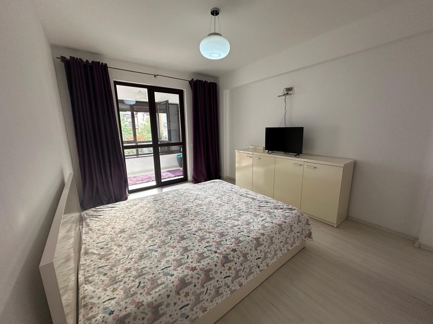 DE VANZARE Apartament 2 camere Fundeni - Poză 10