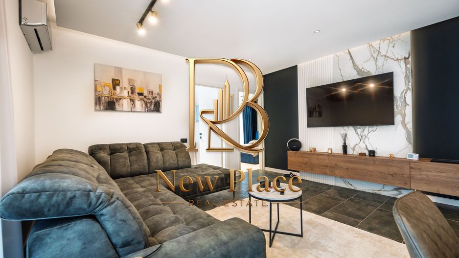 MTM PIPERA LAKE | Apartament exclusivist | Parcare inclusa | Lux - Poză 6