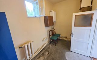 Casa 4 camere, 2 garaje, 652 mp teren, zona exclusivista, Cetate - Poză 14