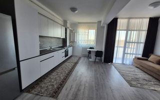 Apartament de închiriat, 3 camere, cartierul Visoianu, Lunca Cetățuii - Poză 6