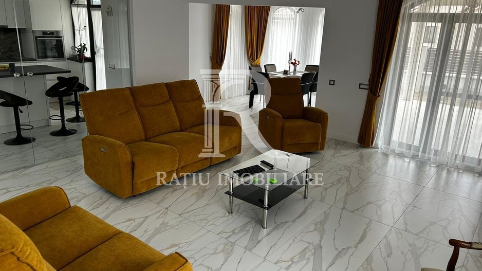 Casa cu 5 camere de vanzare | Nufarul | Oradea - Poză 1