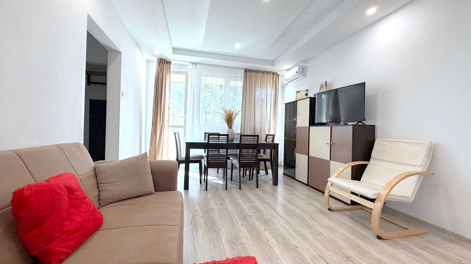 2 camere etaj 1 Ion Mihalache-Domenii - Poză 3