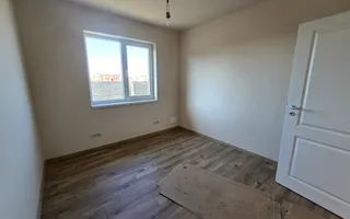 Casa individuala pe parter in Mosnita Noua - Poză 15
