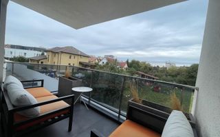 Exclusivitate Apartament de 3 camere, lux, 88mp, cartier Buna Ziua - Poză 8